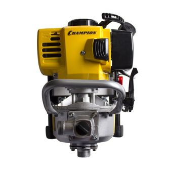 Бензиновая мотопомпа CHAMPION GP26-II