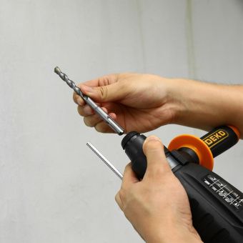 Перфоратор DEKO ZKH950