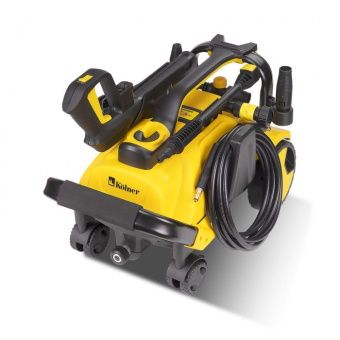 Мойка высокого давления Kolner K170F