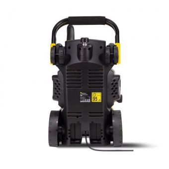 Мойка высокого давления Kolner K170F