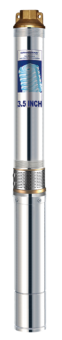 Насос скважинный GRANDFAR 3.5SEm3/6