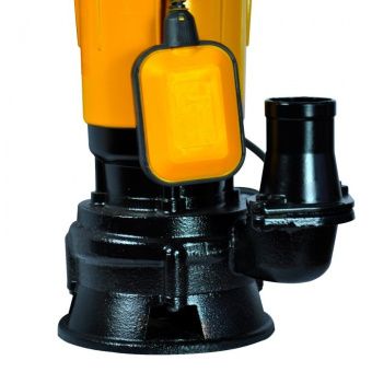 Насос дренажно-фекальный SBK SQ10-2A