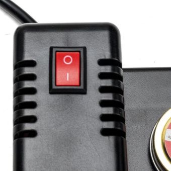 Паяльная станция P.I.T. PEC60-C