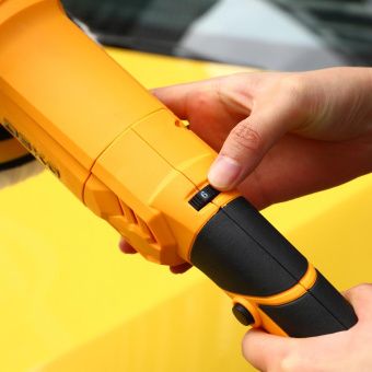 Полировальная машина DEKO P1400-D