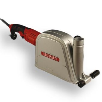 Бороздодел Felisatti FT8802