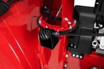 Снегоуборщик бензиновый Мобил К С65 Комфорт