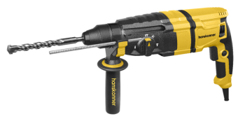 Перфоратор Hanskonner HRH1130AVS
