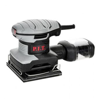 Виброшлифовальная машина P.I.T. PSP100-C