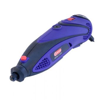 Мини-дрель (гравер) ДИОЛД МЭД-2 МФ (250 предметов)