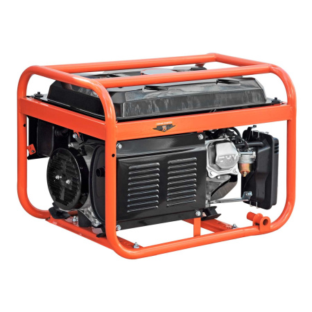 Электростанция SKIPER LT4500B
