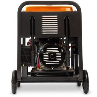 Генератор дизельный DAEWOO DDAE 11000XE