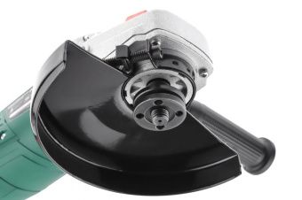 Углошлифмашина Hammer Flex USM1650D