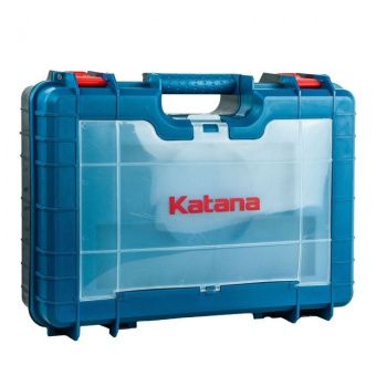 Секатор аккумуляторный KATANA PR3000