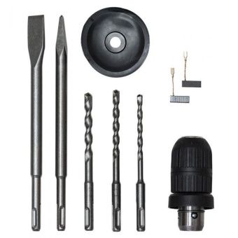 Перфоратор PARTISAN PHD 26-950C