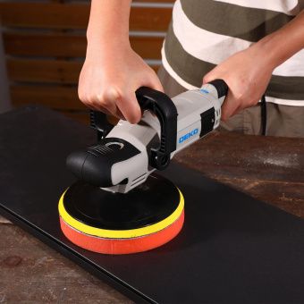 Полировальная машина DEKO P1500-D PRO