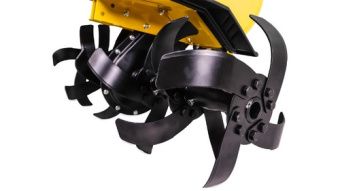 Бензиновый мотокультиватор CHAMPION BC6712