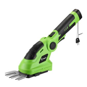 Ножницы садовые аккумуляторные DEKO DKGS7.2