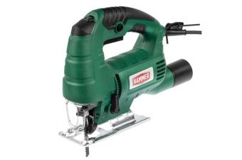 Лобзик Hammer LZK750А