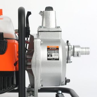 Мотопомпа бензиновая Patriot MP 1010 ST