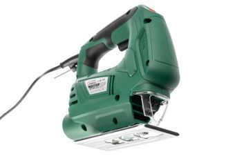 Лобзик Hammer LZK650LE