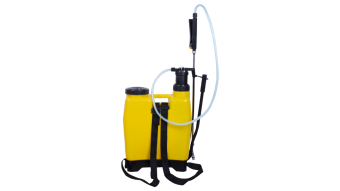 Рычажный опрыскиватель CHAMPION SL12