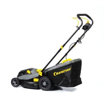 Газонокосилка электрическая CHAMPION EM3816