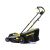 Газонокосилка электрическая CHAMPION EM3816