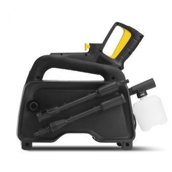 Мойка высокого давления Kolner K120M