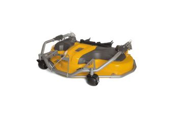 Дека Stiga Combi Pro 125 Q Plus