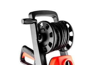 Мойка высокого давления Hammer MVD2000C