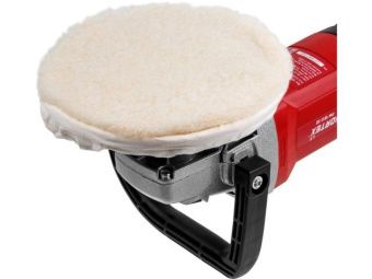 Полировальная машина WORTEX LX PM 1812 SE