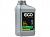 Масло моторное 2-х тактное ECO 1 л (JASO FC,  API TC, ISO-L-EGC,)