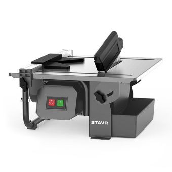 Плиткорез электрический Stavr STC 600-180