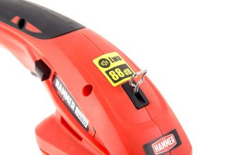 Ножницы садовые аккумуляторные Hammer SR7.2