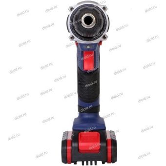 Аккумуляторный шуруповерт Диолд ДЭА-16ЛИ-01М