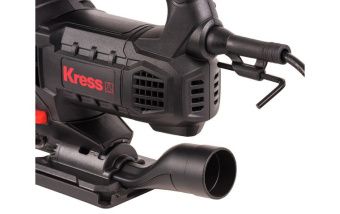 Лобзик Kress KU462