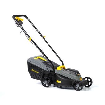 Электрическая газонокосилка CHAMPION EM3212/1
