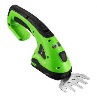 Ножницы садовые аккумуляторные DEKO DKGS3.6