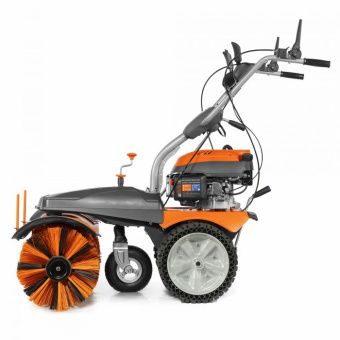 Машина подметальная DAEWOO DASC 70100