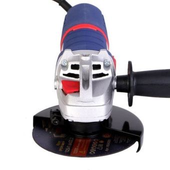 Угловая шлифмашина Диолд МШУ-0,9-03