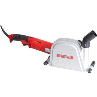 Глубина реза (мм)