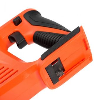 Пила сабельная аккумуляторная Patriot RS 180 UES