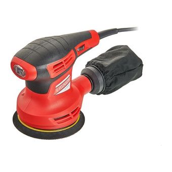 Эксцентриковая шлифовальная машина Felisatti FT8721