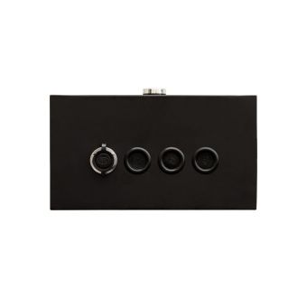 Блок автоматики HYUNDAI (ATS Box)