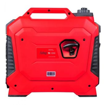 Генератор цифровой FUBAG TI 1200