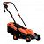 Газонокосилка электрическая ELAND GLM-3213