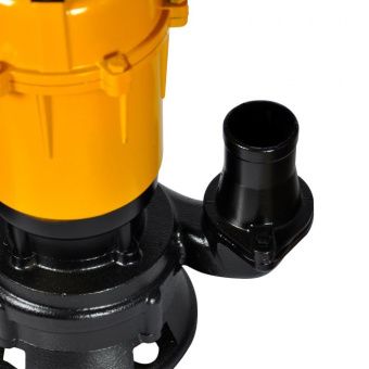 Насос дренажно-фекальный SBK SQ10-2B