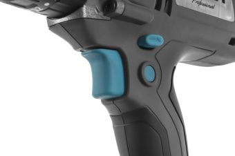 Шуруповерт сетевой TESLA TDS450H