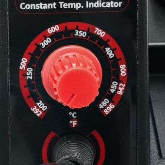 Паяльная станция P.I.T. PEC60-C