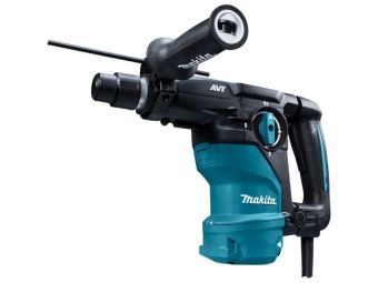 Перфоратор MAKITA HR 3011 FCJ
